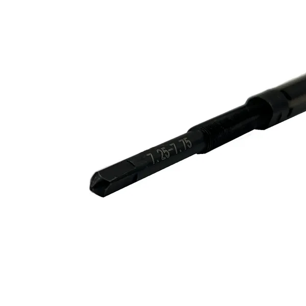 Развертка регулируемая ф 7.25-7.75 мм t023819  (Фото 2)