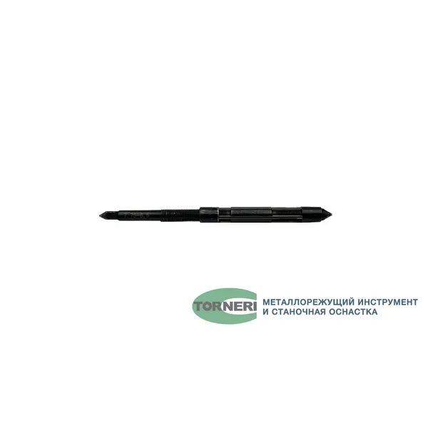 Развертка регулируемая ф 7.75-8.5 мм t023820  (Фото 3)