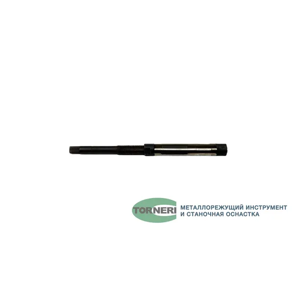 Развертка регулируемая ф 9.25-10.0 мм t023822  (Фото 2)