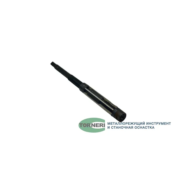 Развертки t023826 Развертка регулируемая ф 12.75-13.75 мм