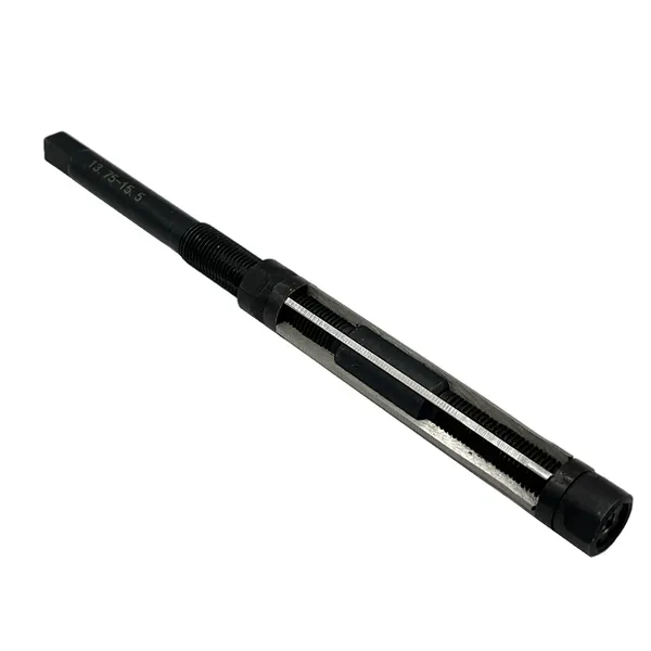 Развертки t023827 Развертка регулируемая ф 13.75-15.5 мм