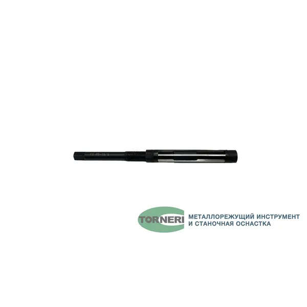 Развертка регулируемая ф 13.75-15.5 мм t023827  (Фото 2)