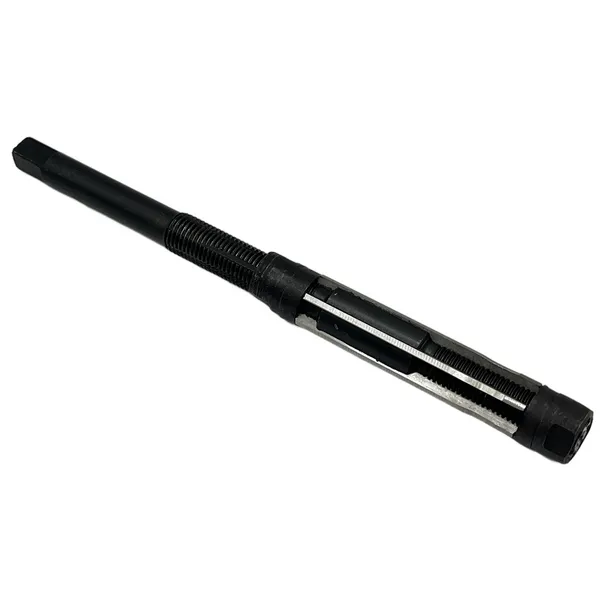 Развертки t023828 Развертка регулируемая ф 15.25-17 мм