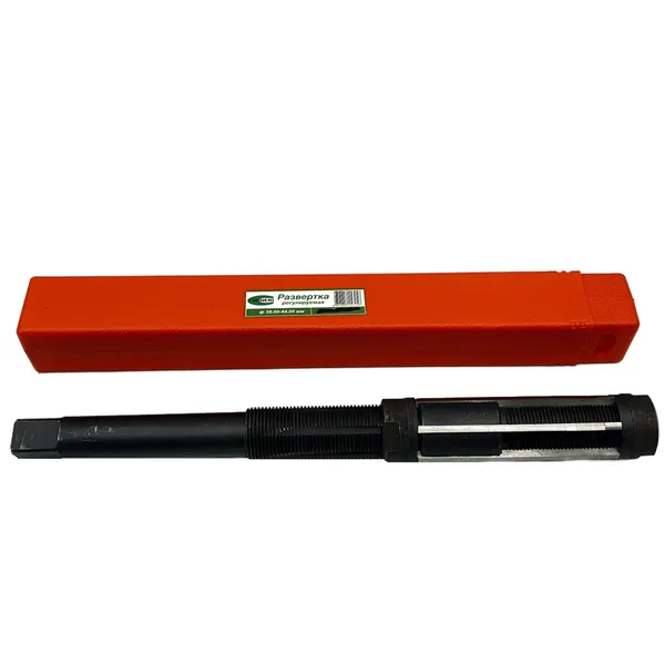 Развертка регулируемая ф 38-44 мм t023833  (Фото 6)