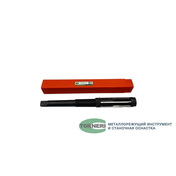 Развертка регулируемая ф 38-44 мм t023833  (Фото 3)