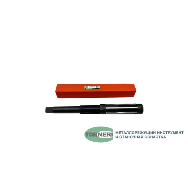 Развертка регулируемая ф 44-54 мм t023834  (Фото 2)