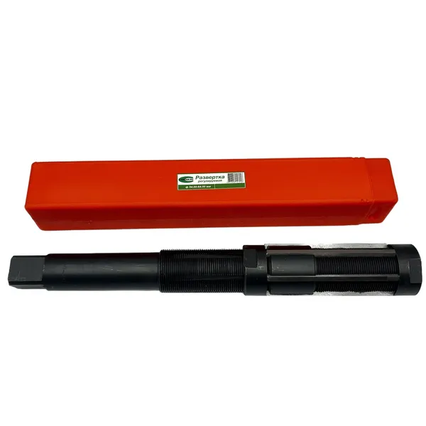 Развертка регулируемая ф 54-64 мм t023835  (Фото 4)