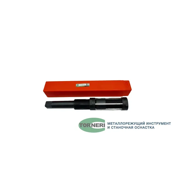 Развертка регулируемая ф 64-74 мм t023836  (Фото 3)