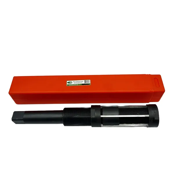 Развертка регулируемая ф 64-74 мм t023836  (Фото 2)