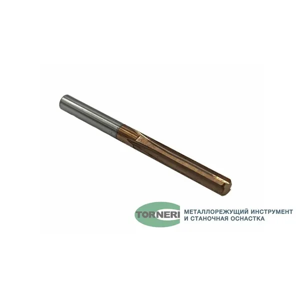 Развертки t023867 Развертка машинная ц/х ф 3.0х25х50 мм z=4 H7 твердосплавная