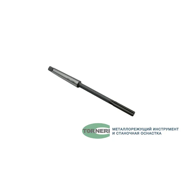 Развертка машинная к/х ф 8.0 мм Н7 Р6М5 t024586  (Фото 4)