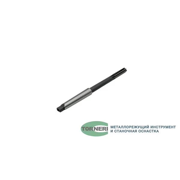 Развертка машинная к/х ф 10 мм Н7 Р6М5 t024588  (Фото 2)