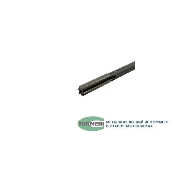 Развертка машинная к/х ф 10 мм Н7 Р6М5 t024588  (Фото 3)