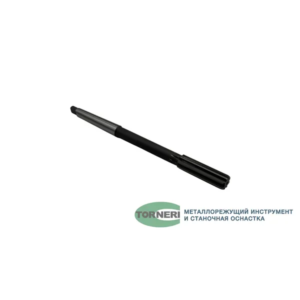 Развертка машинная к/х ф 14 мм Н7 Р6М5 t024590  (Фото 2)