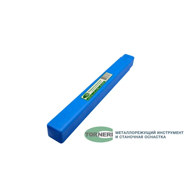 Развертка машинная к/х ф 20 мм Н7 Р6М5 t024591  (Фото 4)