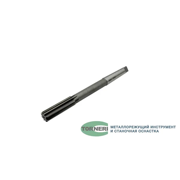 Развертка машинная к/х ф 20 мм Н7 Р6М5 t024591  (Фото 2)