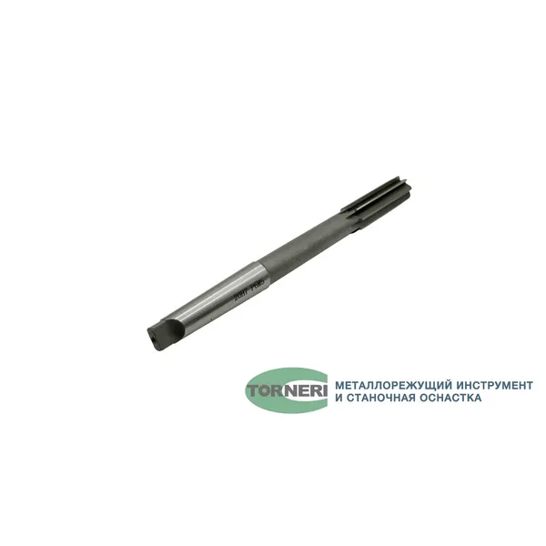 Развертка машинная к/х ф 20 мм Н7 Р6М5 t024591  (Фото 3)