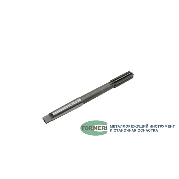 Развертка машинная к/х ф 21 мм Н7 Р6М5 t024592  (Фото 2)