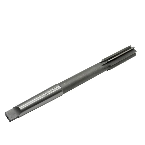 Развертка машинная к/х ф 21 мм Н7 Р6М5 t024592  (Фото 4)