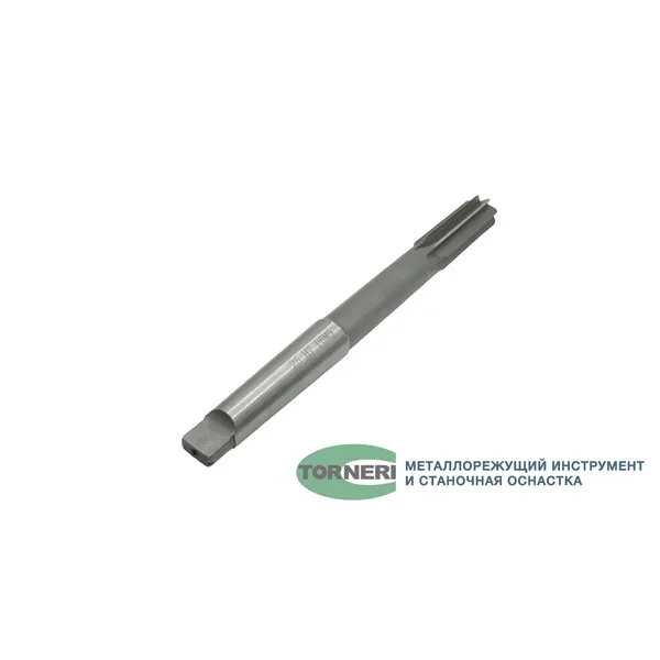 Развертка машинная к/х ф 25 мм Н7 Р6М5 t024593  (Фото 3)