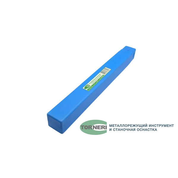 Развертка машинная к/х ф 25 мм Н7 Р6М5 t024593  (Фото 2)