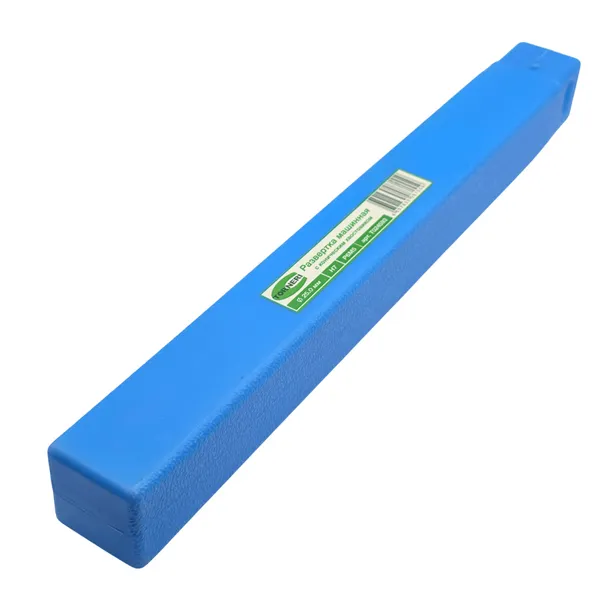 Развертка машинная к/х ф 25 мм Н7 Р6М5 t024593  (Фото 2)