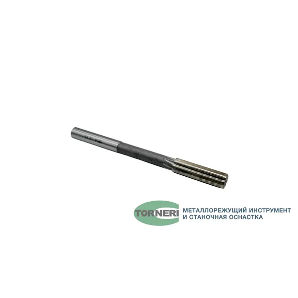 Развертка машинная ц/х ф 14 мм Н7 Р6М5 t024616  (Фото 4)