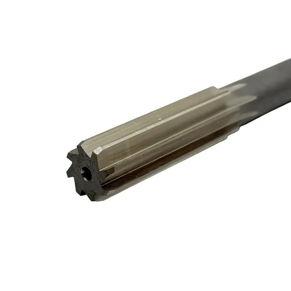 Развертка машинная ц/х ф 14 мм Н7 Р6М5 t024616  (Фото 4)