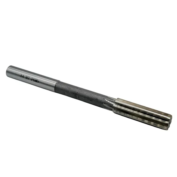 Развертки t024616 Развертка машинная ц/х ф 14 мм Н7 Р6М5