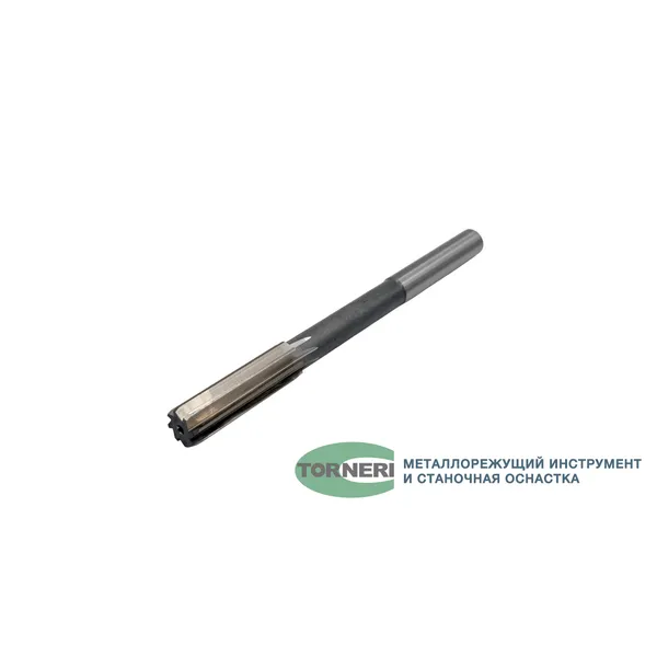 Развертка машинная ц/х ф 14 мм Н7 Р6М5 t024616  (Фото 3)