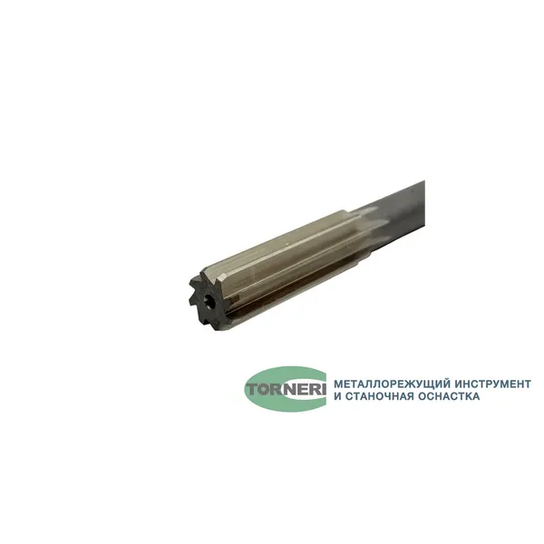 Развертки t024616 Развертка машинная ц/х ф 14 мм Н7 Р6М5