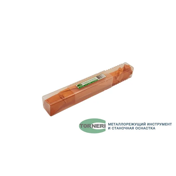 Развертка машинная ц/х ф 14 мм Н7 Р6М5 t024616  (Фото 2)