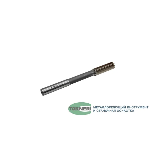 Развертки t024617 Развертка машинная ц/х ф 17 мм Н7 Р6М5