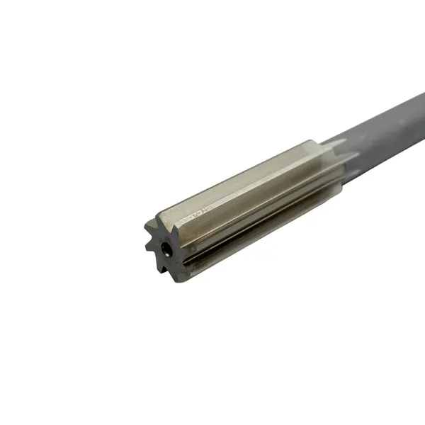 Развертка машинная ц/х ф 17 мм Н7 Р6М5 t024617  (Фото 3)