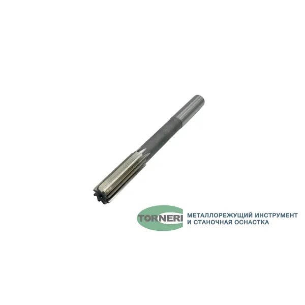 Развертка машинная ц/х ф 18 мм Н7 Р6М5 t024618  (Фото 2)