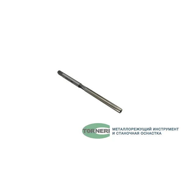 Развертка ручная ц/х ф 5.0 мм Н7 t024622  (Фото 3)