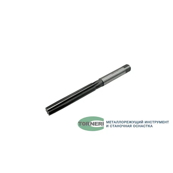 Развертка ручная ц/х ф 14 мм Н7 t024625  (Фото 2)