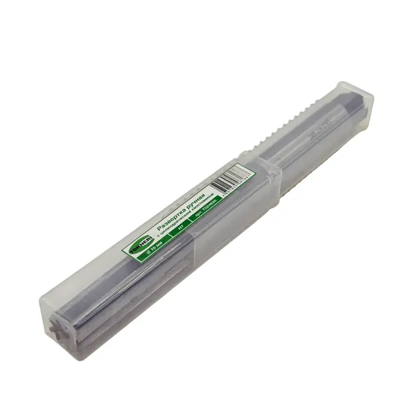 Развертка ручная ц/х ф 16 мм Н7 t024626  (Фото 3)