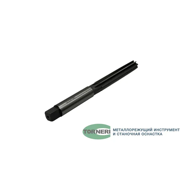 Развертка ручная ц/х ф 16 мм Н7 t024626  (Фото 3)