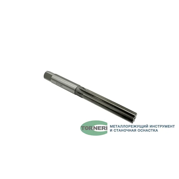 Развертка ручная ц/х ф 22 мм Н7 t024632  (Фото 2)