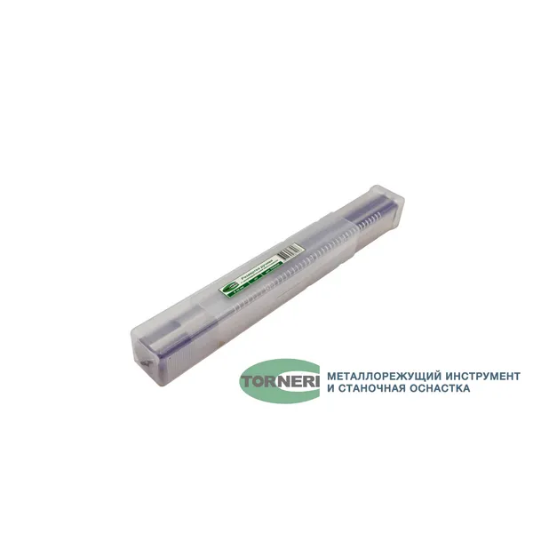 Развертка ручная ц/х ф 22 мм Н7 t024632  (Фото 3)