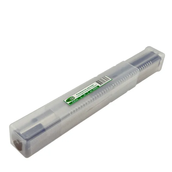 Развертка ручная ц/х ф 23 мм Н7 t024633  (Фото 4)