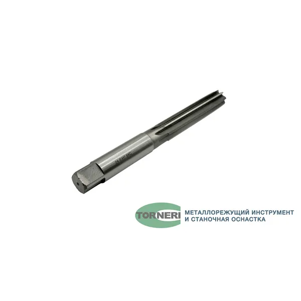 Развертка ручная ц/х ф 24 мм Н7 t024634  (Фото 2)