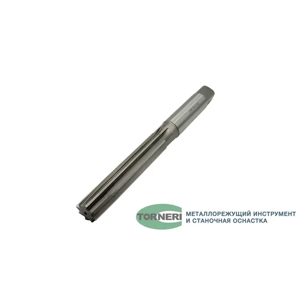 Развертка ручная ц/х ф 24 мм Н7 t024634  (Фото 4)