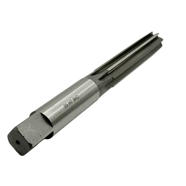 Развертка ручная ц/х ф 25 мм Н7 t024635  (Фото 3)