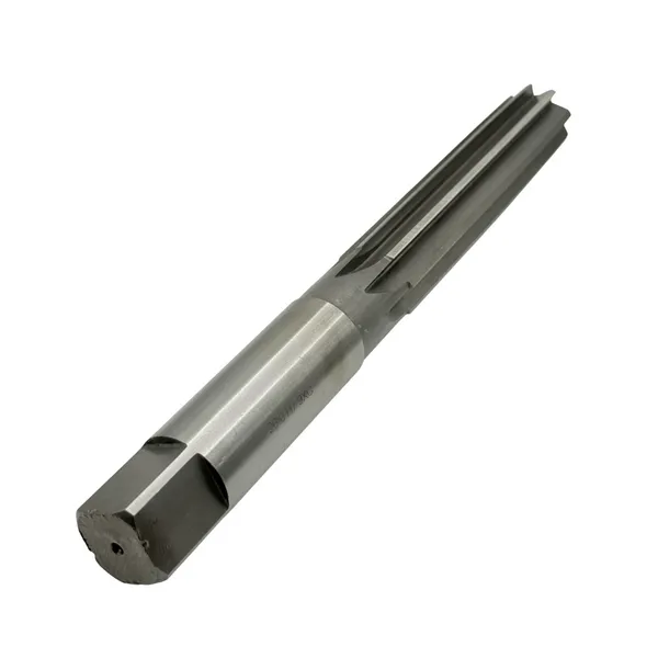 Развертка ручная ц/х ф 26 мм Н7 t024636  (Фото 4)