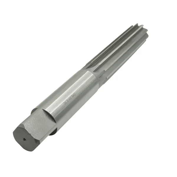 Развертка ручная ц/х ф 35 мм Н7 t024642  (Фото 4)