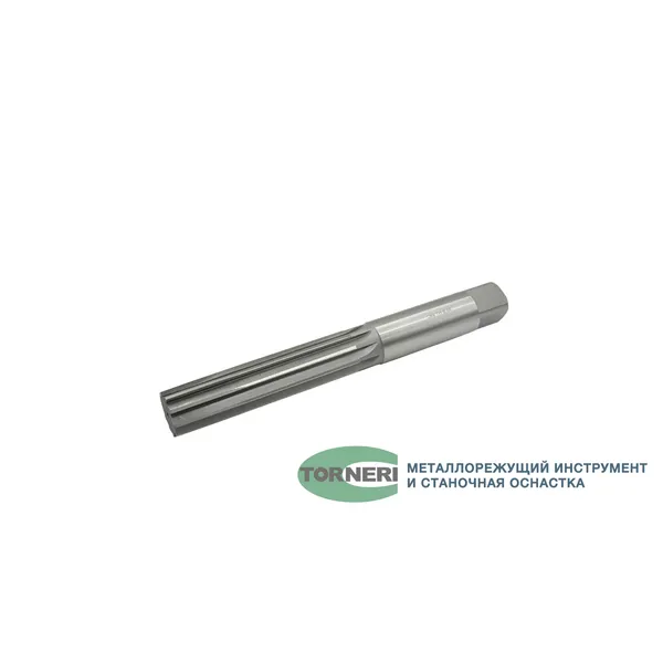 Развертка ручная ц/х ф 35 мм Н7 t024642  (Фото 2)