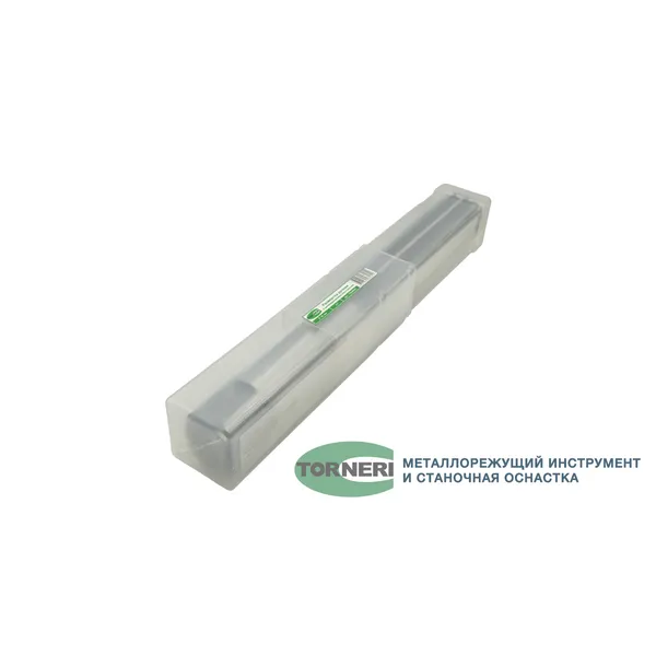 Развертка ручная ц/х ф 35 мм Н7 t024642  (Фото 3)