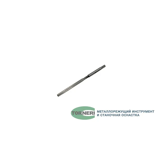 Развертка ручная ц/х ф 3.0 мм Н7 t025581  (Фото 2)